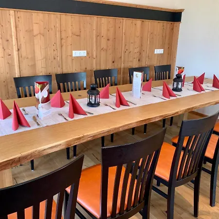 Heimfeld Restaurant Cafe 3*