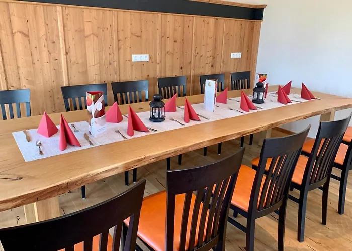 Heimfeld Restaurant Cafe 3*