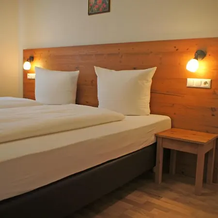 Heimfeld Restaurant Cafe 3* Garching an Der Alz