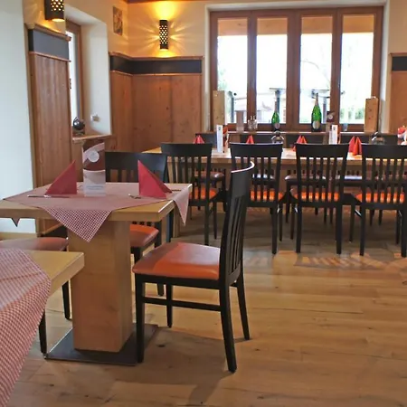 酒店 Heimfeld Restaurant Cafe