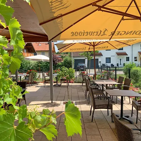 Hotel Heimfeld Restaurant Cafe
