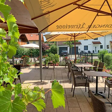 Hotel Heimfeld Restaurant Cafe