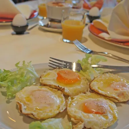 Heimfeld Restaurant Cafe