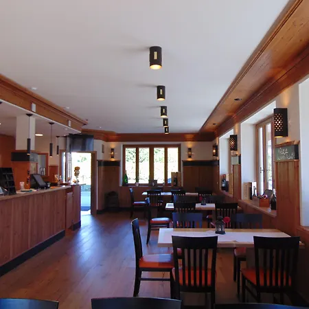 Heimfeld Restaurant Cafe 3* Garching an Der Alz