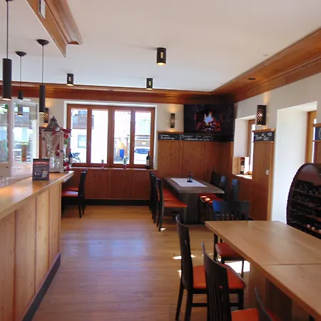 Heimfeld Restaurant Cafe 3*