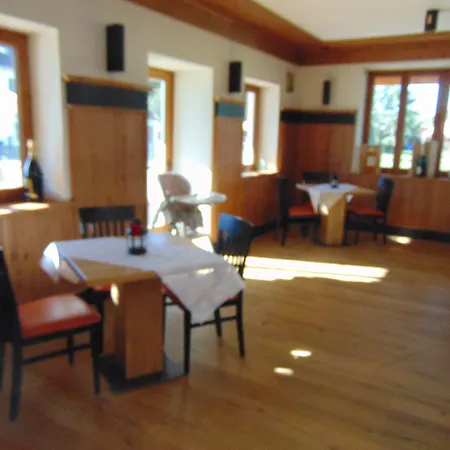 Heimfeld Restaurant Cafe Garching an Der Alz