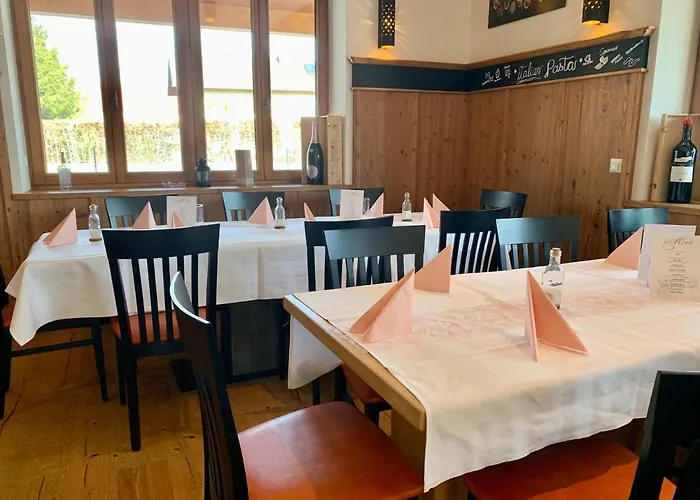 Heimfeld Restaurant Cafe 3*