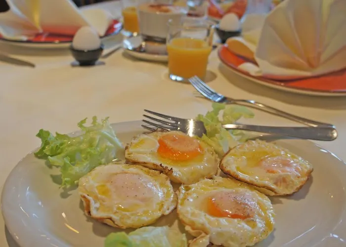 Heimfeld Restaurant Cafe