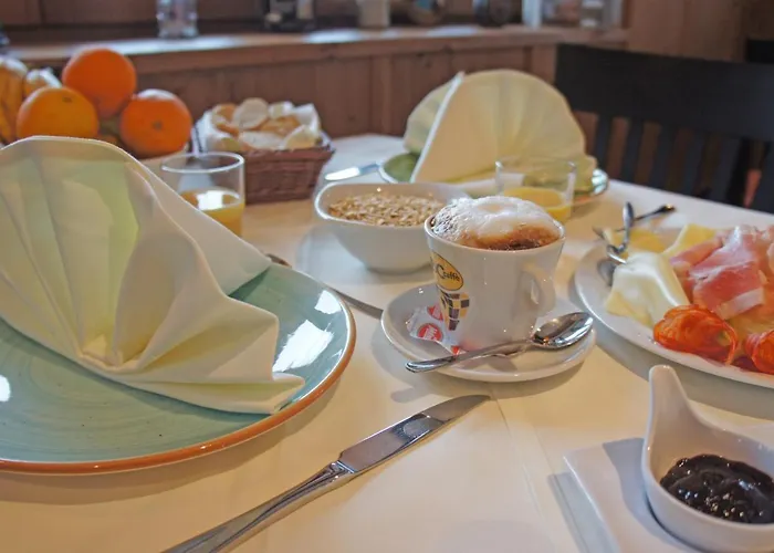 Heimfeld Restaurant Cafe 3* Garching an Der Alz