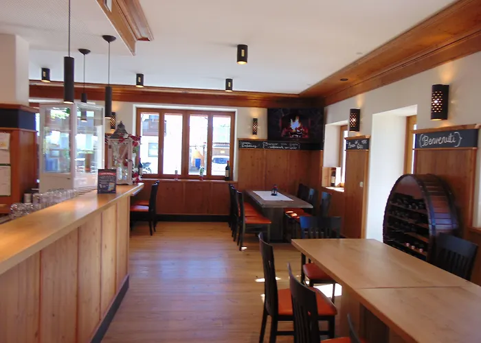 Heimfeld Restaurant Cafe 3*